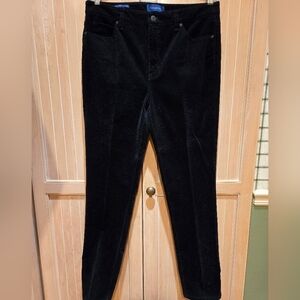 Talbots Corduroy Pant 10 EUC